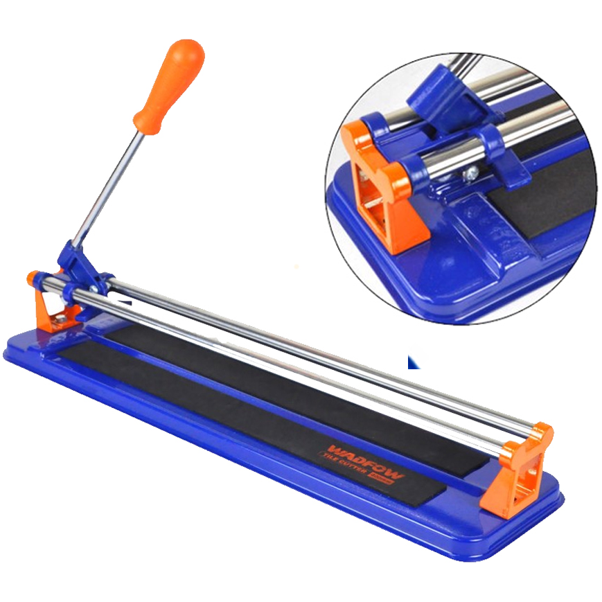 Wadfow WTR1506 Tile Cutter 600MM | Wadfow by KHM Megatools Corp. Wadfow WTR1506 Tile Cutter 600MM | Wadfow by KHM Megatools Corp.